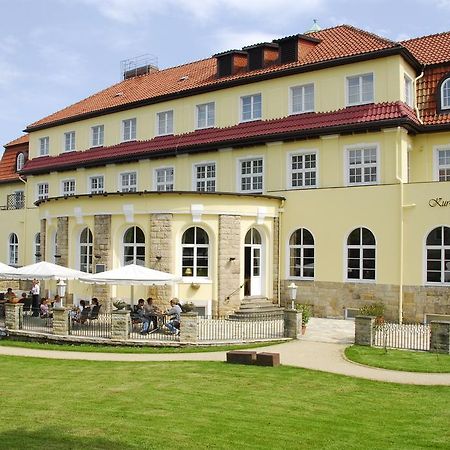 Kurhotel Fuerstenhof By David Blankenburg  Esterno foto