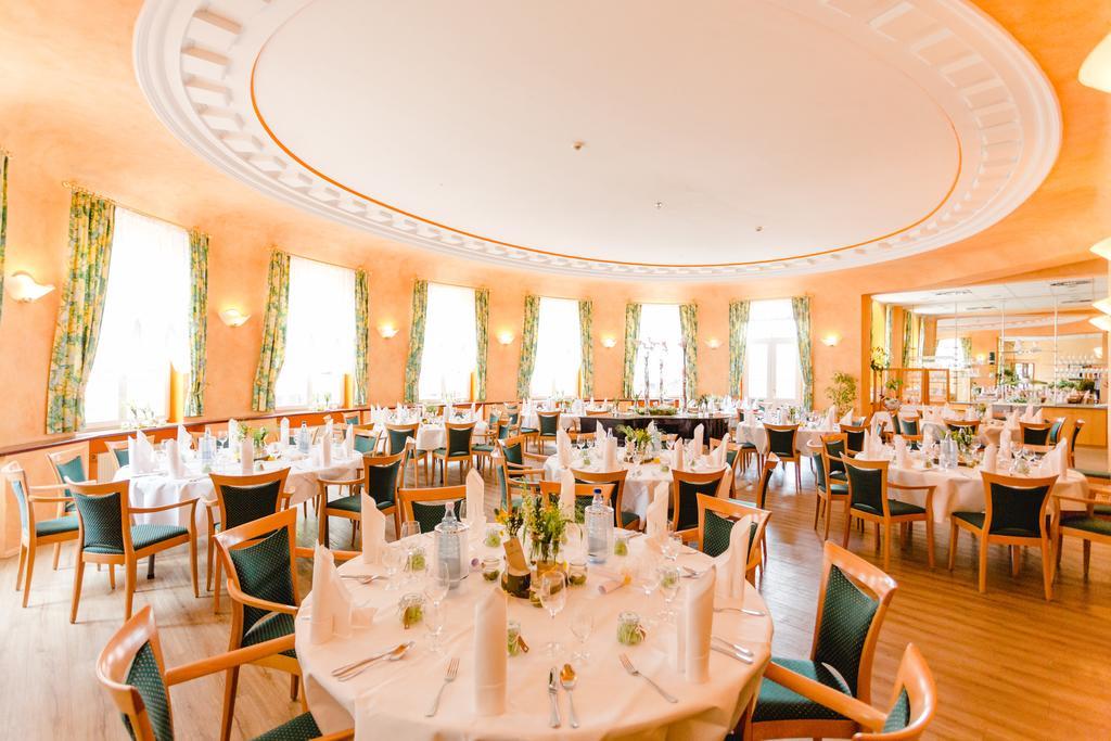 Kurhotel Fuerstenhof By David Blankenburg  Esterno foto
