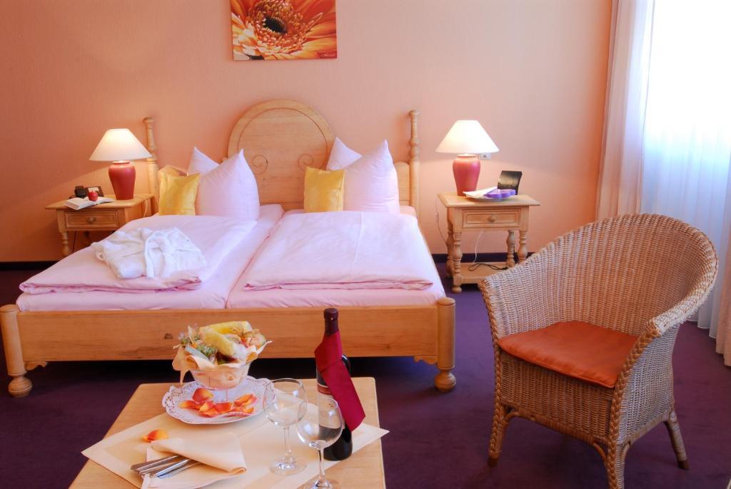 Kurhotel Fuerstenhof By David Blankenburg  Camera foto