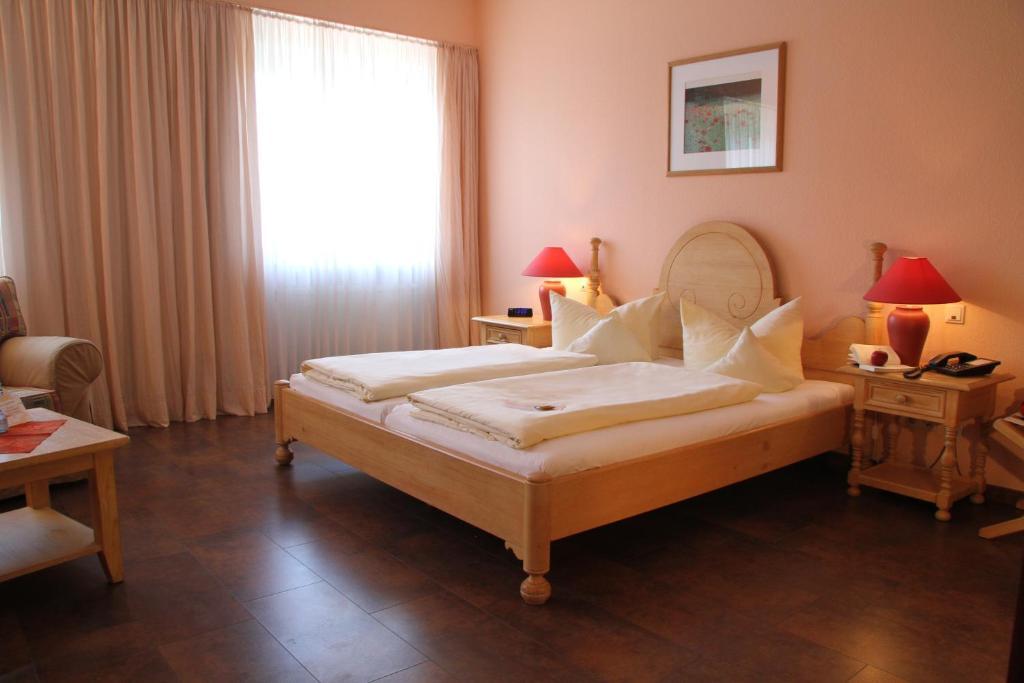 Kurhotel Fuerstenhof By David Blankenburg  Camera foto