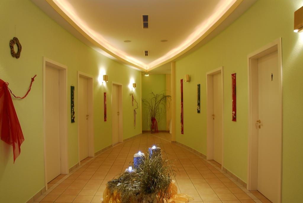 Kurhotel Fuerstenhof By David Blankenburg  Esterno foto