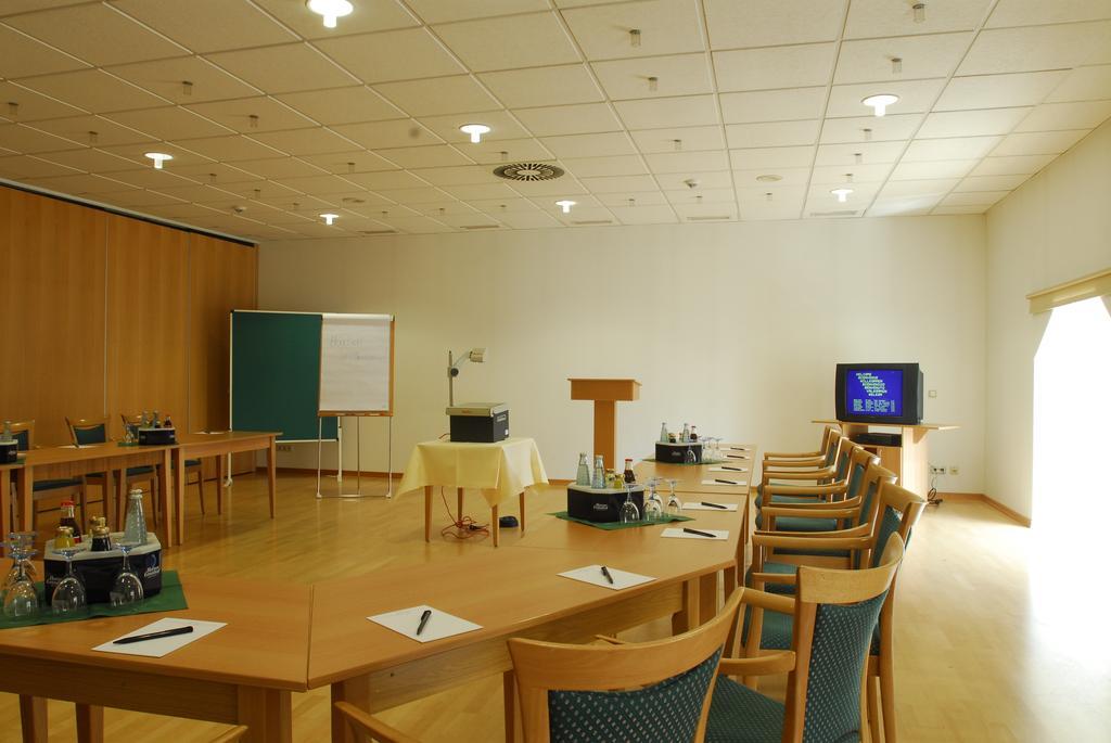 Kurhotel Fuerstenhof By David Blankenburg  Esterno foto