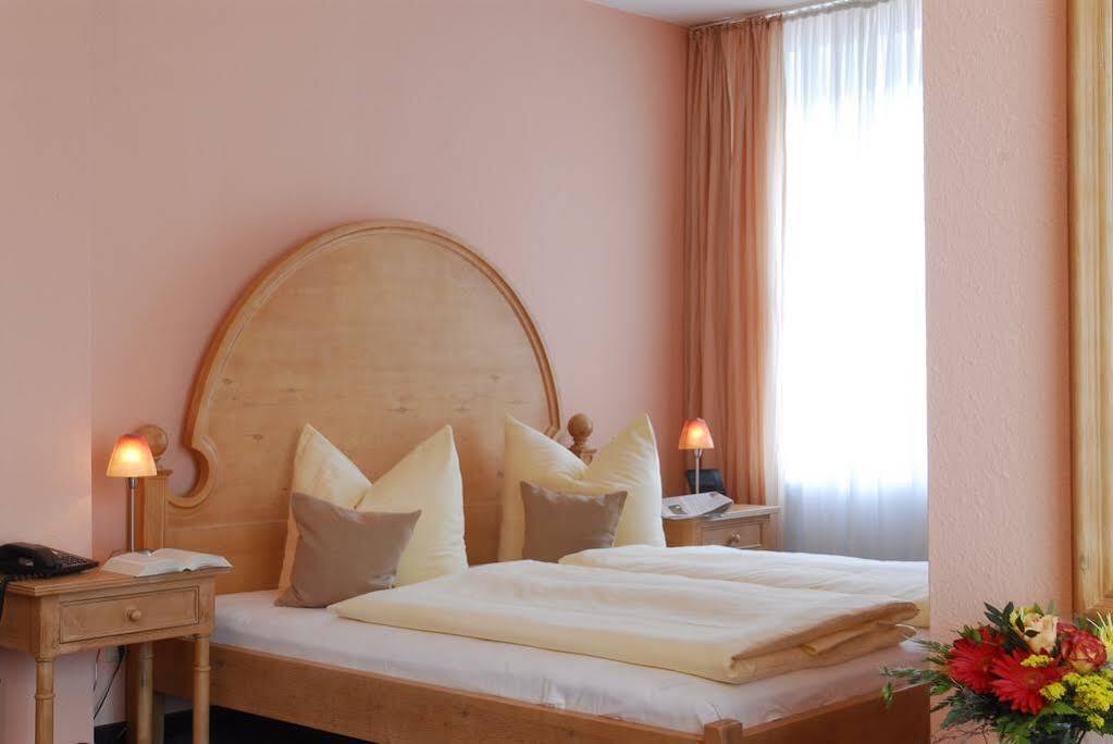 Kurhotel Fuerstenhof By David Blankenburg  Esterno foto